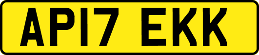 AP17EKK