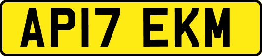 AP17EKM