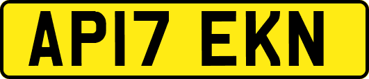 AP17EKN