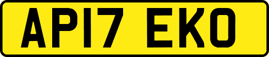 AP17EKO