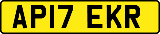 AP17EKR