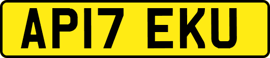 AP17EKU
