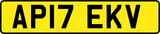 AP17EKV