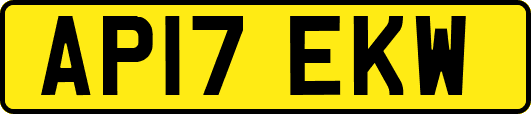 AP17EKW