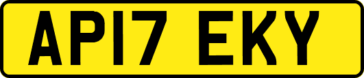 AP17EKY