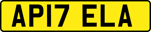 AP17ELA