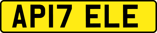 AP17ELE