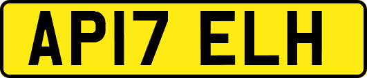 AP17ELH