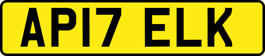 AP17ELK
