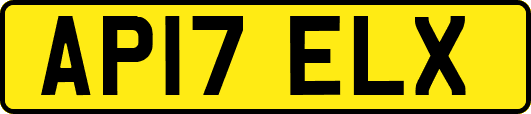 AP17ELX