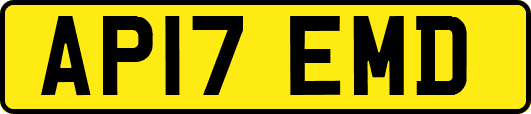 AP17EMD