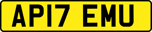 AP17EMU