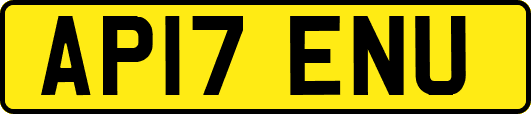 AP17ENU