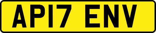 AP17ENV