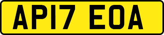 AP17EOA