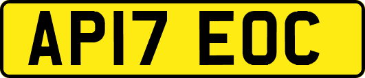 AP17EOC