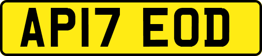 AP17EOD