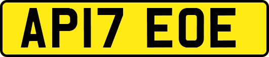 AP17EOE