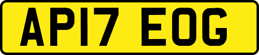 AP17EOG