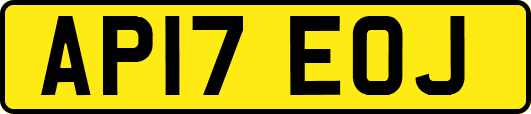 AP17EOJ