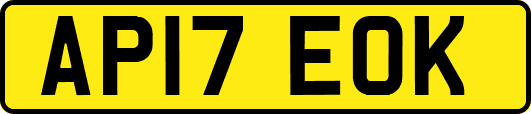 AP17EOK