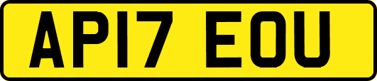 AP17EOU