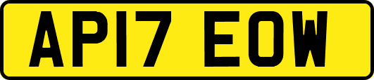 AP17EOW
