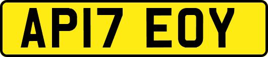 AP17EOY