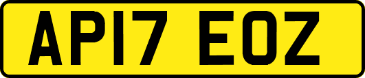 AP17EOZ