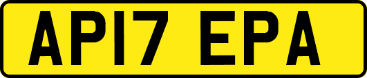 AP17EPA