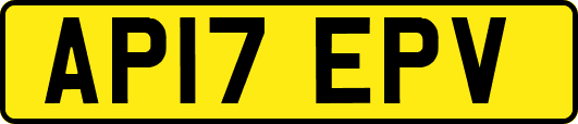 AP17EPV