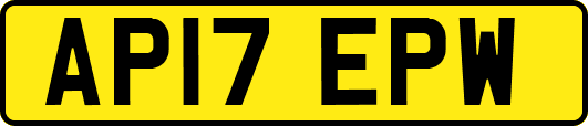 AP17EPW