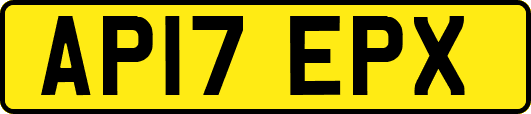 AP17EPX