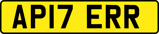 AP17ERR