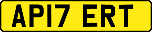 AP17ERT