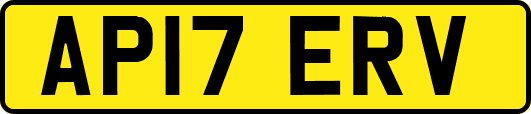 AP17ERV