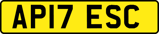 AP17ESC