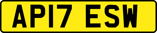 AP17ESW