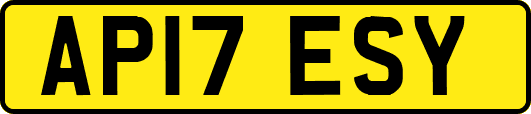 AP17ESY