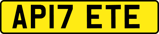 AP17ETE