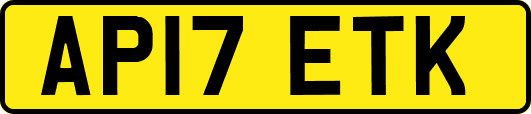 AP17ETK
