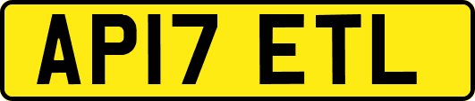 AP17ETL