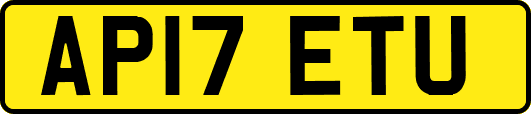 AP17ETU