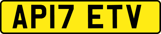 AP17ETV