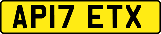 AP17ETX