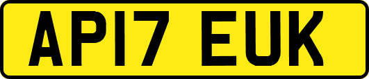 AP17EUK
