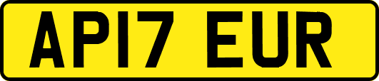 AP17EUR