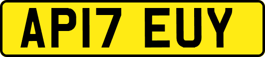 AP17EUY