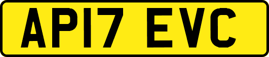 AP17EVC