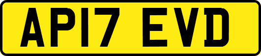 AP17EVD